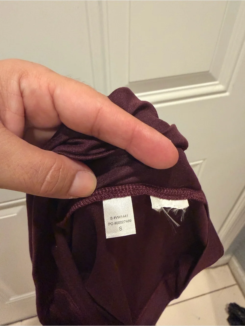 Vuori
Energy Racerback
Tank - Picture 4 of 4